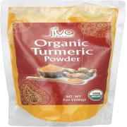 Jiva Organics Turmeric Powder