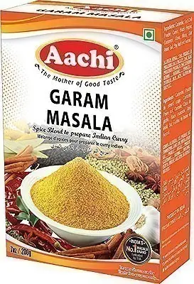 Aachi Garam Masala