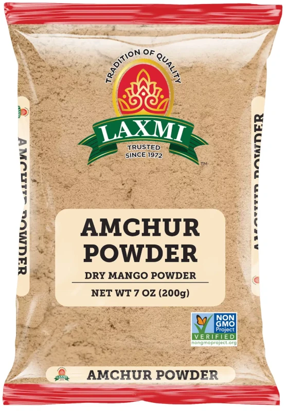 Laxmi Amchur Powder (Mango Powder)