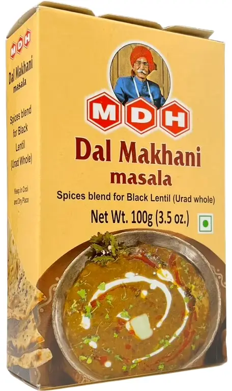 MDH Dal Makhani Masala