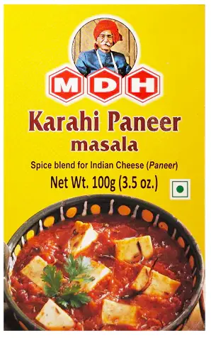 MDH Karahi Paneer Masala