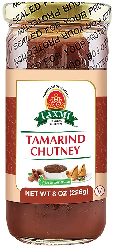 Laxmi Tamarind Chutney