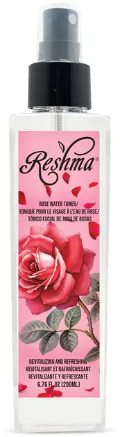 Reshma Rose Water Toner
