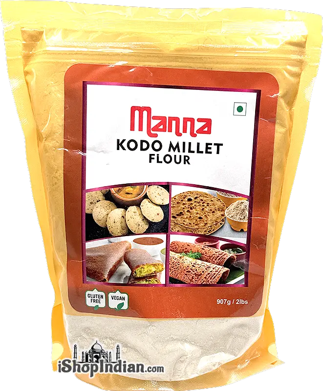 Manna Kodo Millet Flour