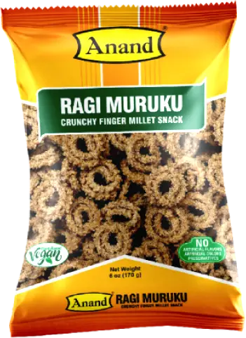 Anand Ragi Muruku
