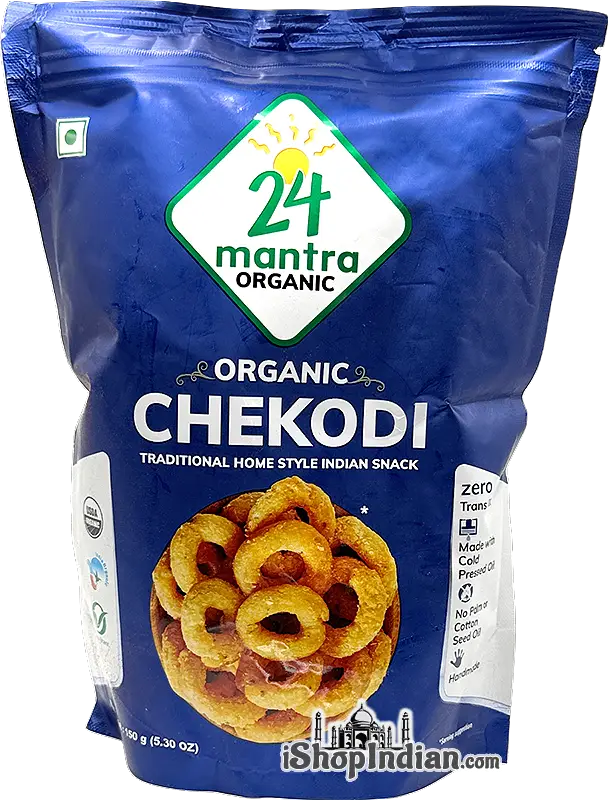 24 Mantra Organic Chekodi