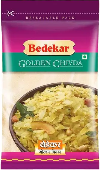 Bedekar Golden Chivda