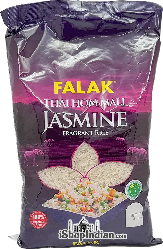 Falak Thai Hom Mali Jasmine Rice