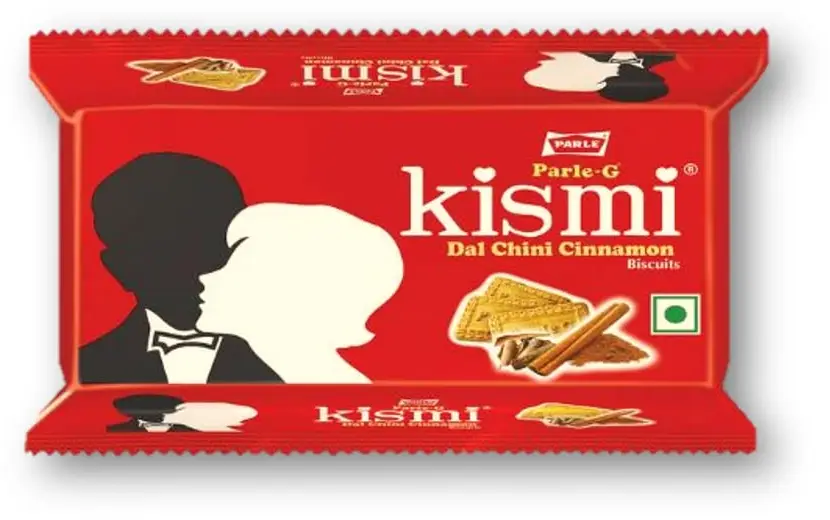 Parle G Kismi Cinnamon Biscuits