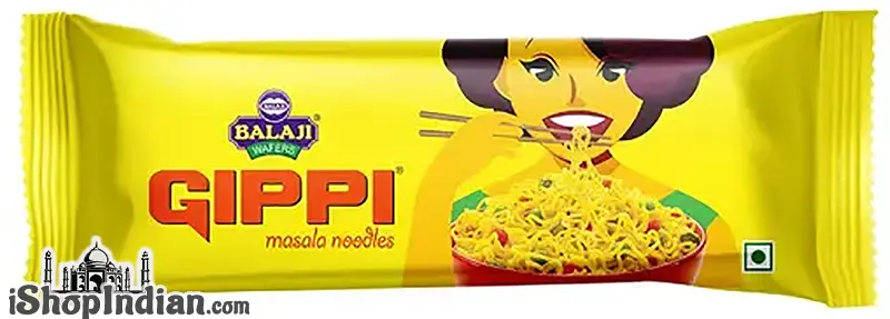 Balaji Gippi Masala Noodles