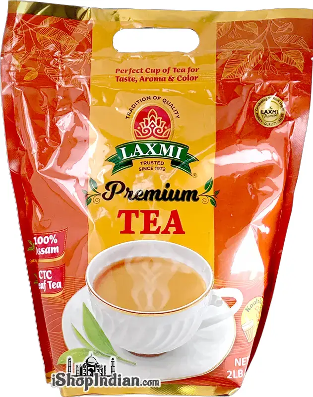 Laxmi Premium Tea