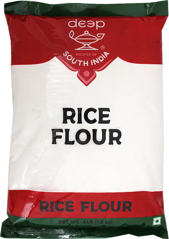 Deep South India Rice Flour