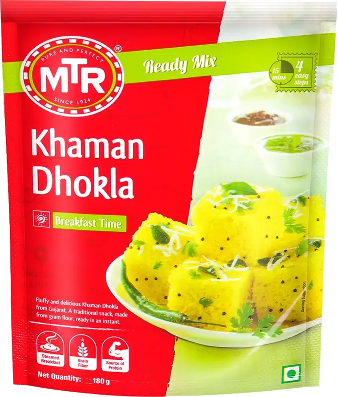 MTR Khaman Dhokla Mix