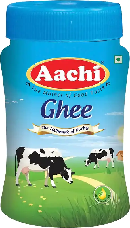 Aachi Ghee