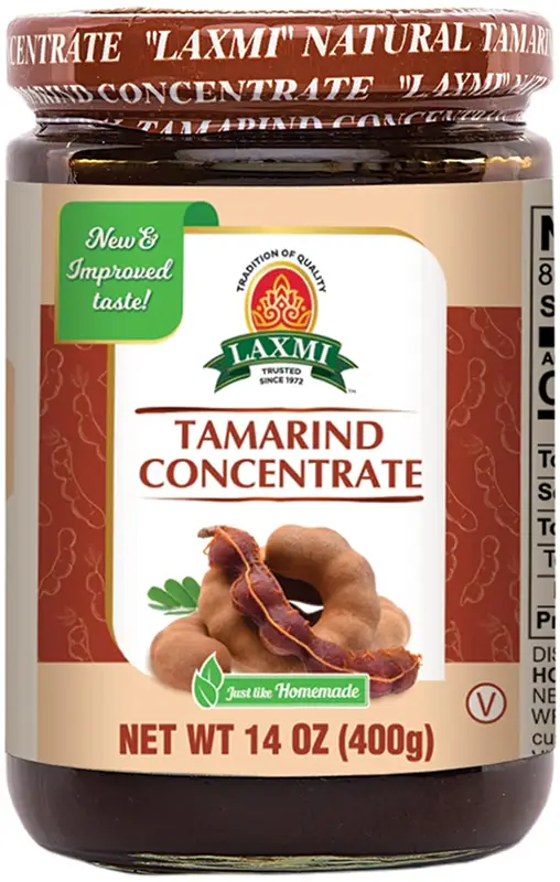 Laxmi Tamarind Concentrate Paste