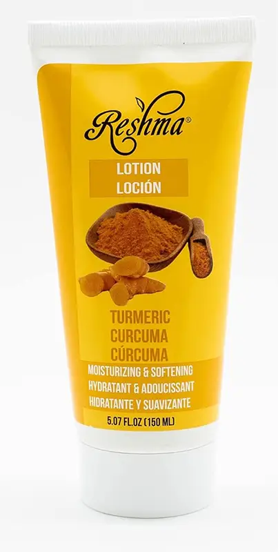 Reshma Turmeric Lotion