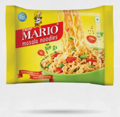 Mario Masala Noodles