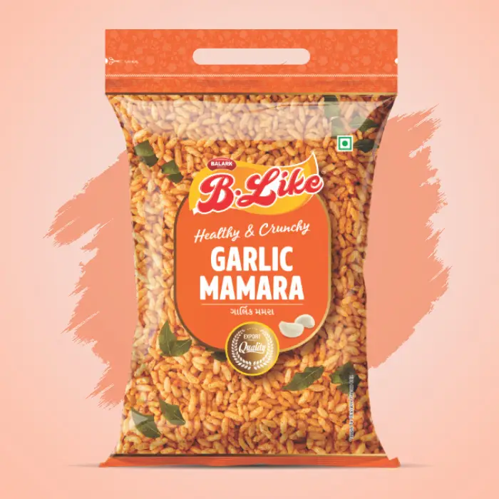 BLike Garlic Mamara