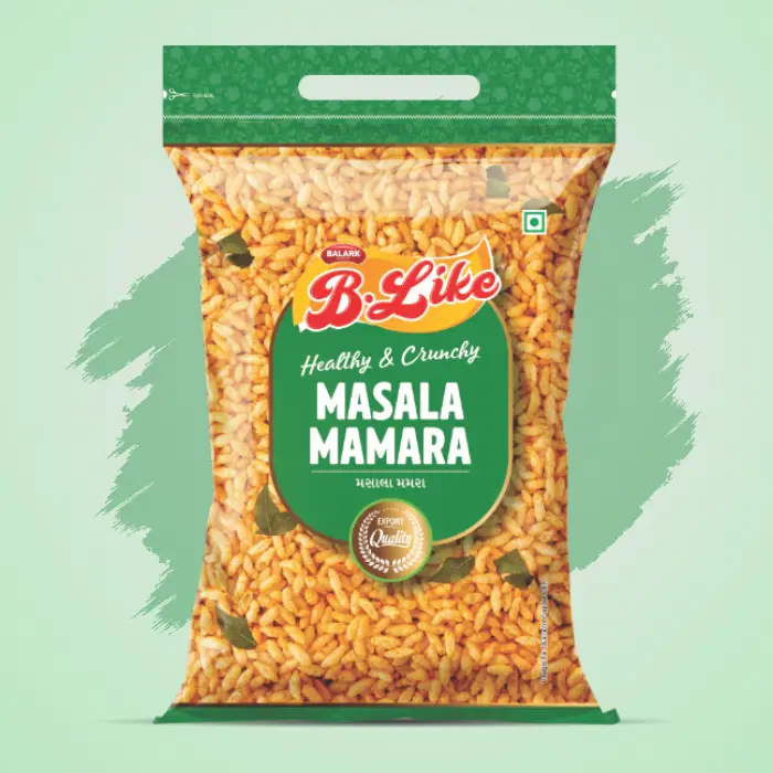 BLike Masala Mamara