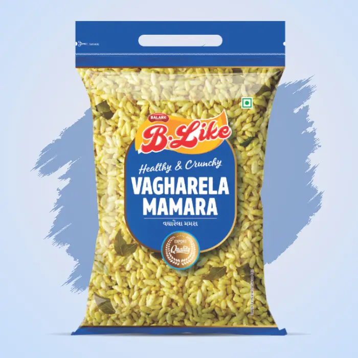 BLike Vagharela Mamara