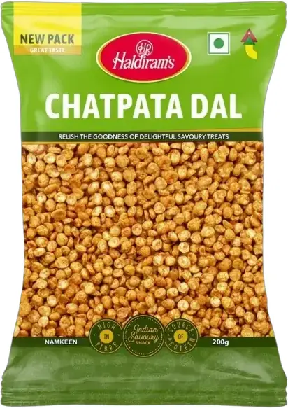 Haldirams Chatpata Dal