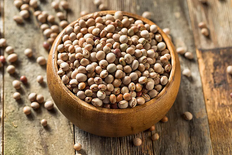 Deep Toor Whole (Pigeon Peas)