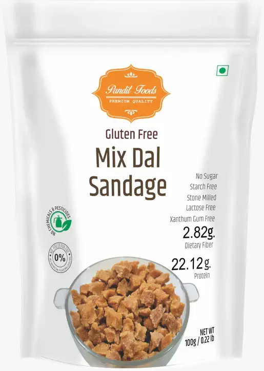 Pandit Foods Mix Dal Sandage