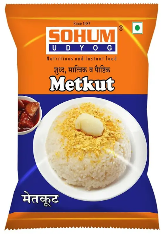 Sohum Udyog Metkut
