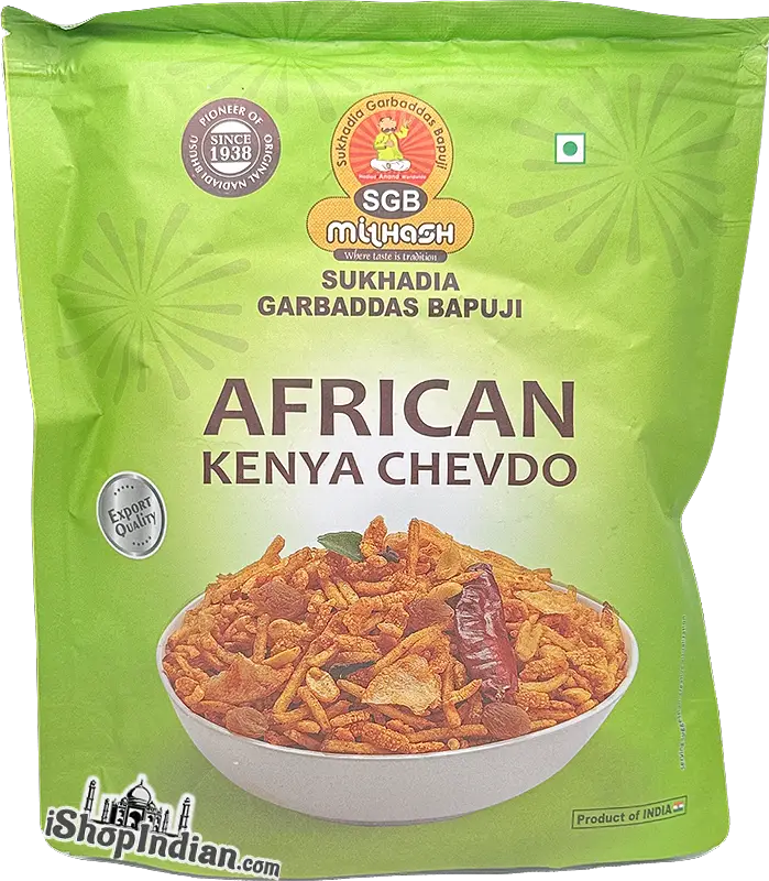 SGB African Kenya Chevdo
