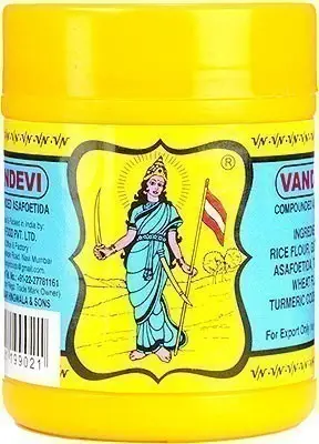 Vandevi Asafoetida (hing)