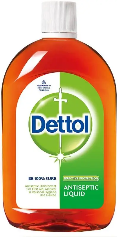Dettol Liquid Antiseptic