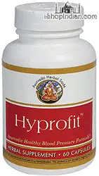Hyprofit - Healthy Blood Pressure (Ayurveda Herbal Trade)