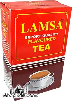 Lamsa Flavoured Tea