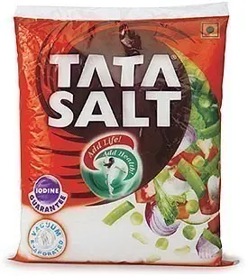 Tata Salt   Iodized
