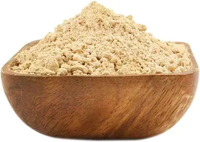 Sattu Flour (Roasted Gram Flour)
