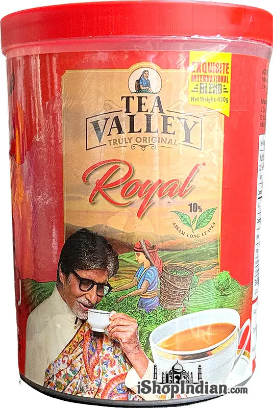 Tea Valley Royal Tea