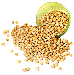 Nirav Toor Whole (Pigeon Peas)