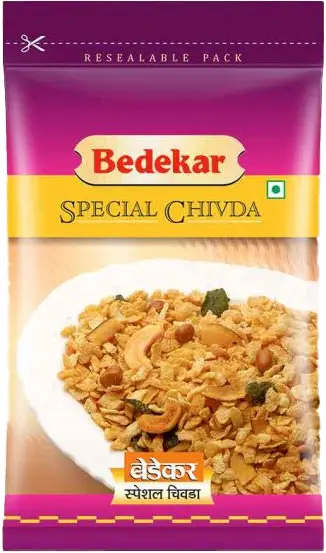 Bedekar Special Chivda