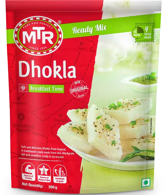 MTR Dhokla Mix