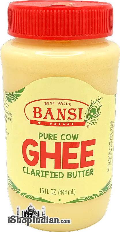 Bansi Pure Cow Ghee