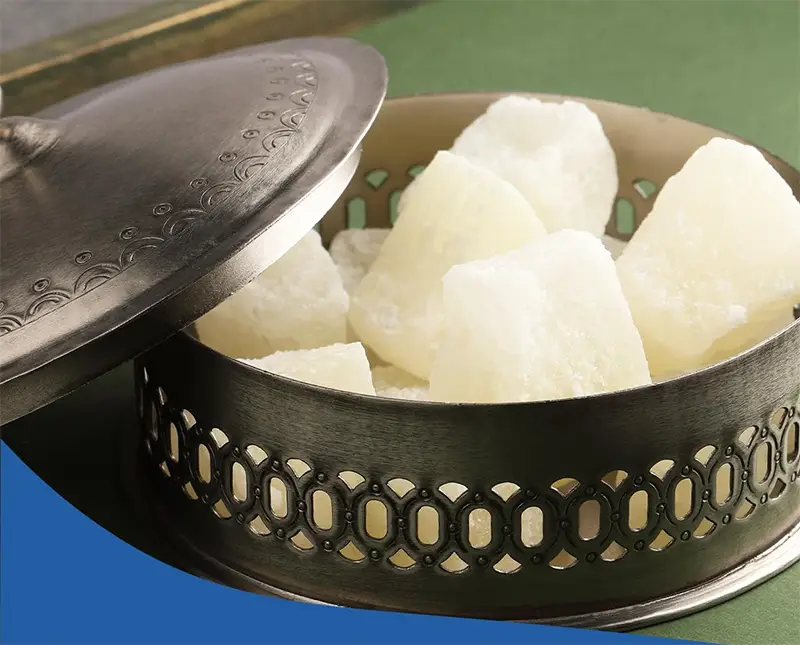 Mukki's Dry Petha