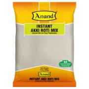 Anand Instant Akki Roti Mix   Rice Roti Mix
