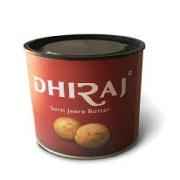Dhiraj Surti Jeera Butter Biscuits