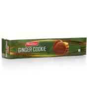Maliban Ginger Cookie
