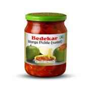 Bedekar Mango Pickle (Sweet)