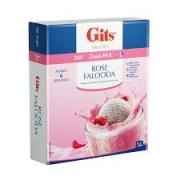 Gits Rose Falooda Mix