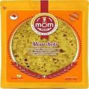 Mom Made Missi Roti