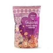 Deep Gujarati Papad Makai Chevda Snack