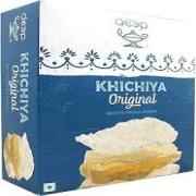 Deep Khichiya   Rice Crackers   Original