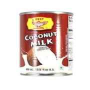 Deep Coconut Milk